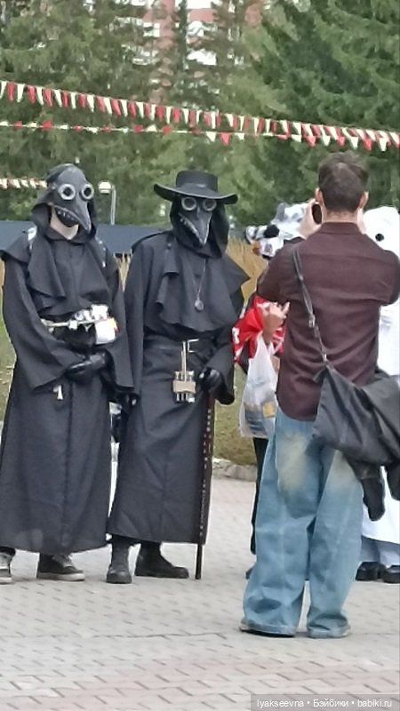 ГикКон в Екатеринбурге — Интересное и необычное: фотоподборки (фото 6)