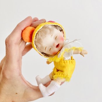 История одного НЕгадкого утёнка