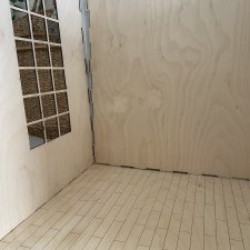 Большой румбокс для кукол