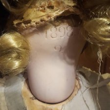 Загадочный молд 1898, какой марке и производителю принадлежит?