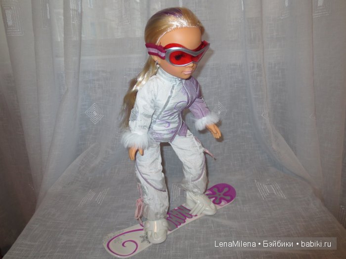 Приехала третья девочка — Куклы Nancy Famosa (Ненси Фамоза): коллекционные перевыпуски