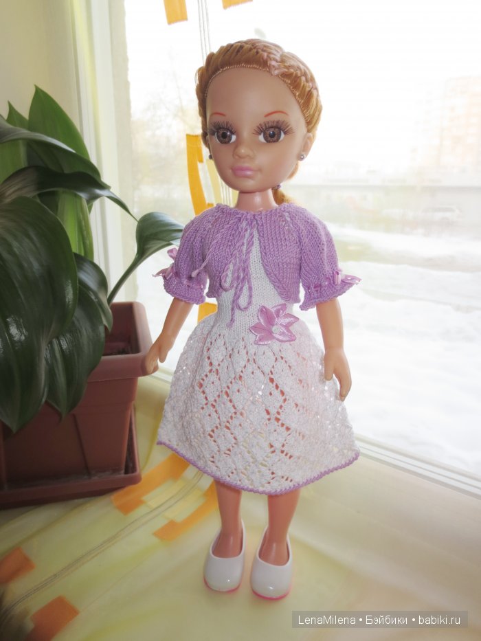 Мечты о лете))) | Бэйбики Мечты о лете))) — Одежда и обувь для кукол своими руками: фото
