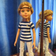 Морская прогулка