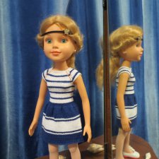 Ах, эти полоски... 2