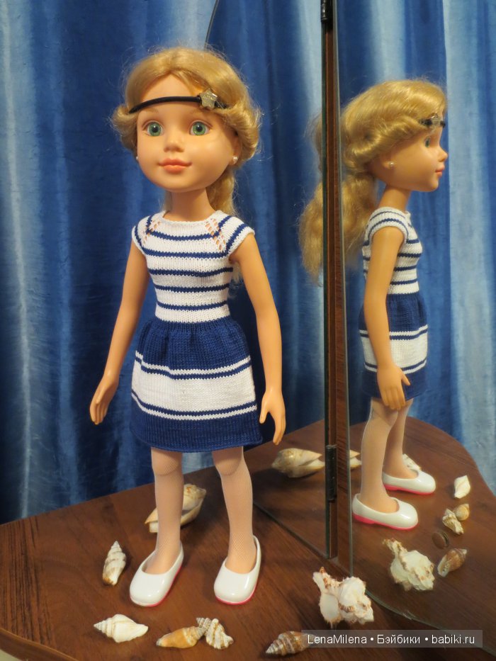 Морской ветер, соленый привкус во рту... Ах море... ты прекрасно (фото 3)