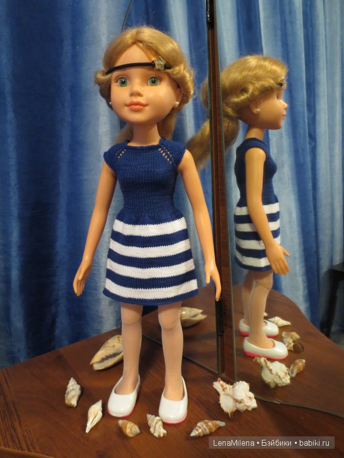 Морской ветер, соленый привкус во рту... Ах море... ты прекрасно (фото 2)