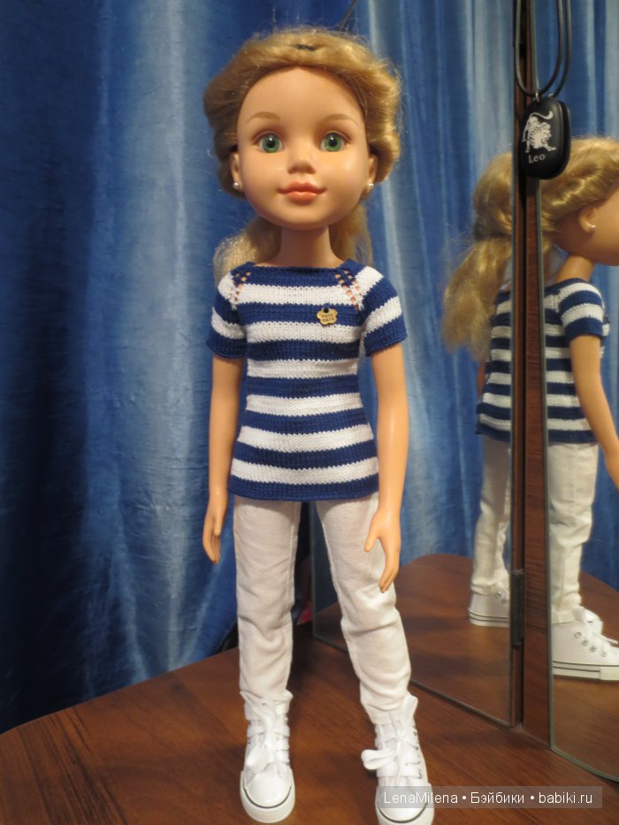 Морской ветер, соленый привкус во рту... Ах море... ты прекрасно (фото 7)