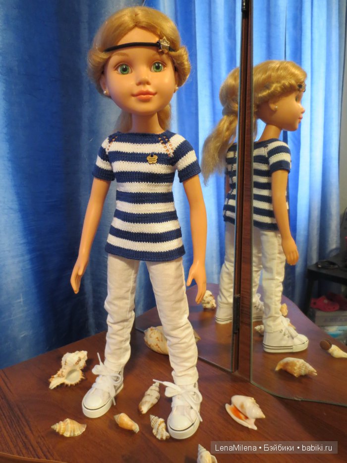 Морской ветер, соленый привкус во рту... Ах море... ты прекрасно (фото 4)