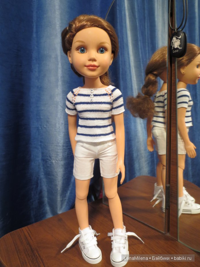 Морской ветер, соленый привкус во рту... Ах море... ты прекрасно (фото 6)