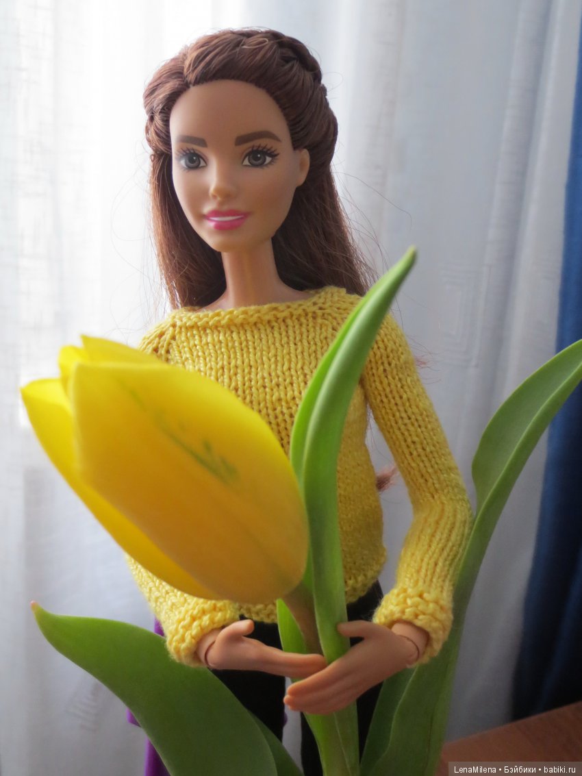 Одеваем Barbie — Одежда и обувь для кукол своими руками: фото