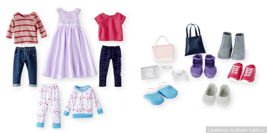 Новинки - куклы Journey Girls - 2