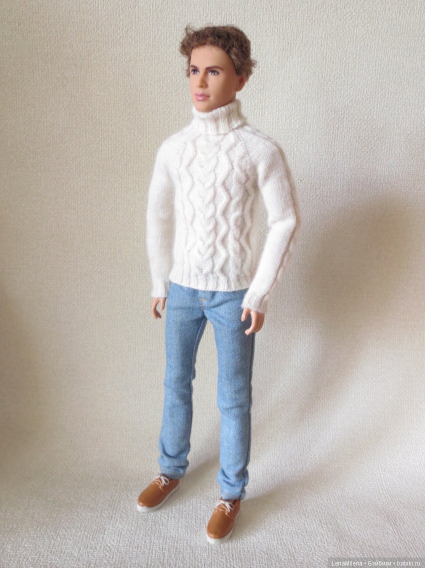 Свитерочки, продолжаем утеплять парней (фото 3)