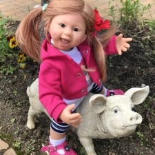 Любимые вихтеля