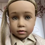 Кукла Бланка ограниченный выпуск 2023 года