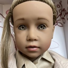 Кукла Бланка ограниченный выпуск 2023 года