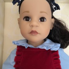 Айлет  Ayelet Chosen Готц