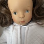 Петитколлин минуш Анаэль Petitkollin minouche Anaelle  #4!