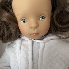 Петитколлин минуш Анаэль Petitkollin minouche Anaelle  #4!