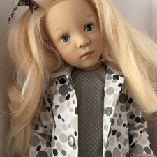 Агата Sylvia Natter Petitcollin  2018 года выпуска