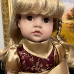 Лея  Готц 2010 выпуска