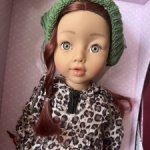 Кэти  Копенгагин