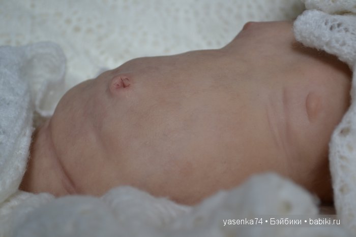 Сладкая мороженка Хлоя — Куклы Реборн (Reborn): работы мастеров