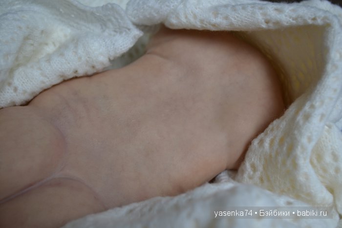 Сладкая мороженка Хлоя — Куклы Реборн (Reborn): работы мастеров