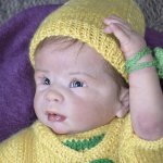 Солнечный мальчик  Дани