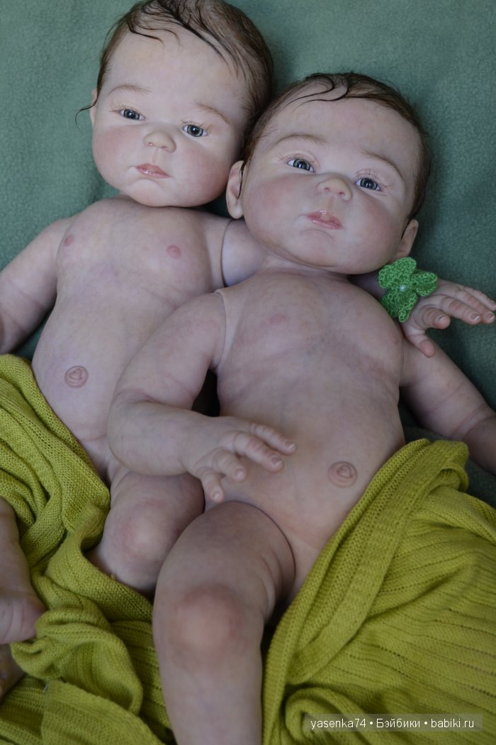 Девочки-русалочки Ярославы Вышковской (фото 6)