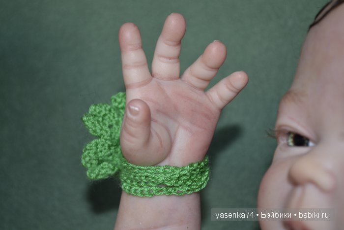 Девочки-русалочки Ярославы Вышковской (фото 3)