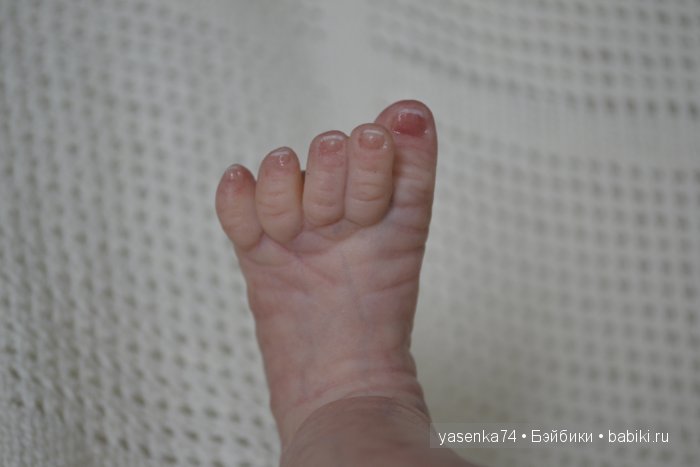 Малыш Каси - мой юбилейный малыш. Кукла реборн Ярославы Вышковской