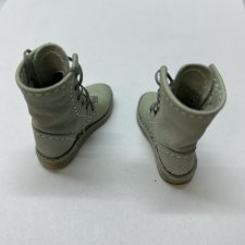 Ботиночки от Веры Веретено