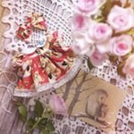 Пошив платья для мишки или куклы