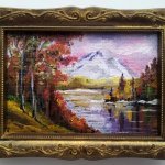 Расту в миниатюре для кукол