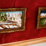 Кукольная миниатюра -  галерея