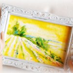 Не с пустыми кукольными руками!