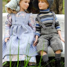 И ещё на тему последнего конкурса...