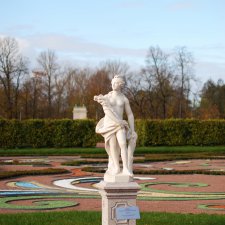 Сегодня я турист. Ораниенбаум.