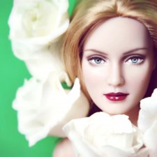 Посторонним В... или для любителей кукол Роберта Т...