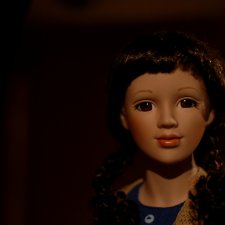 Как Аделька стала Мариной.