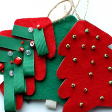 Ёлки-иголки