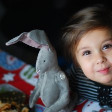 Моя семья и другие животные.