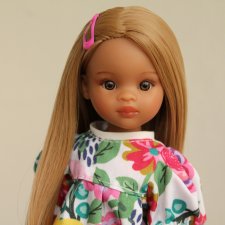 Новенькая мини паола