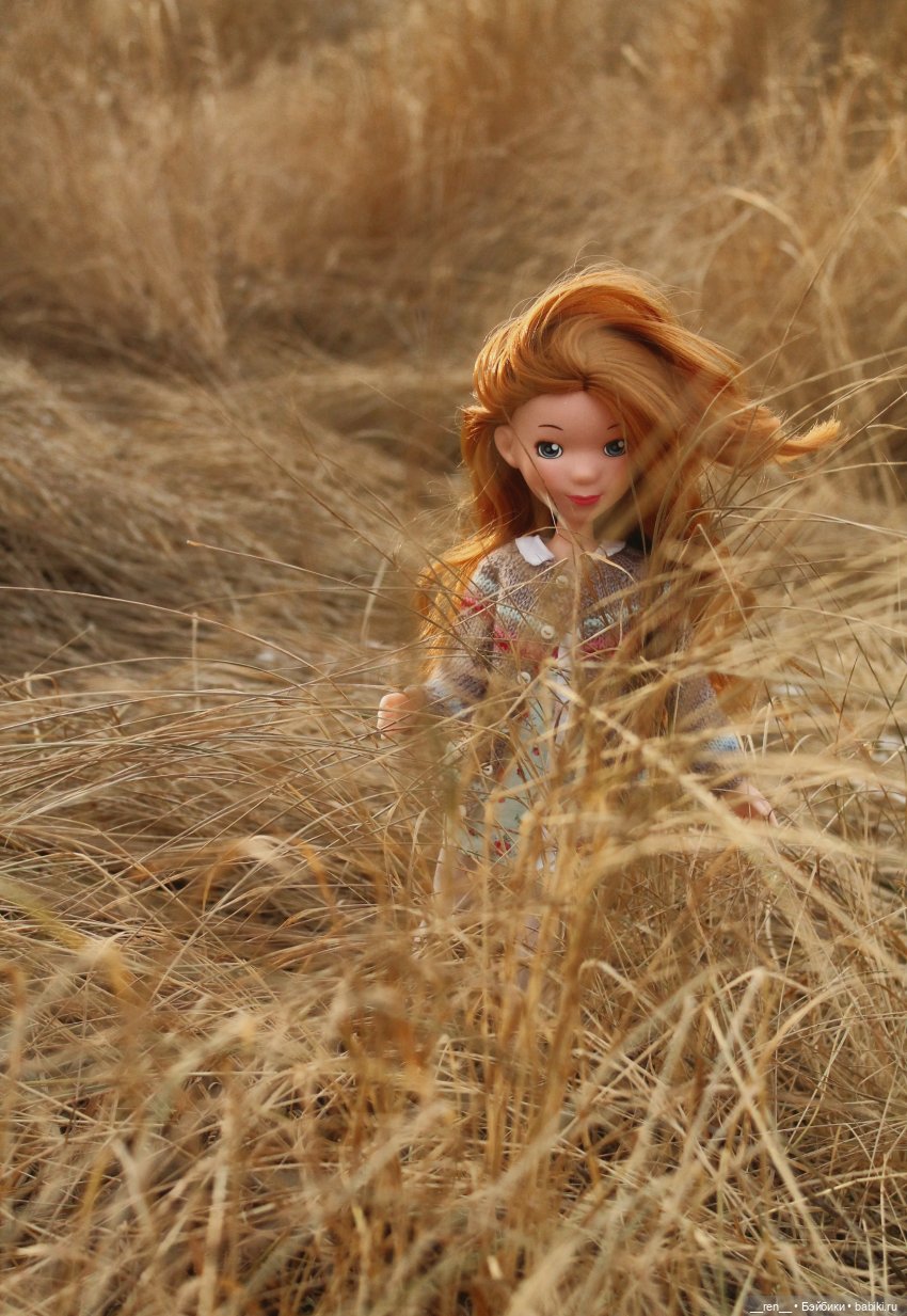 Алекси tween scene doll от one word project и tonner (фото 10)