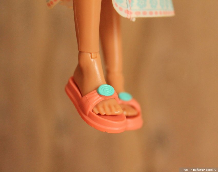 Фанатка Моаны Disney ily4ever (фото 8)