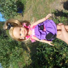 наша любимая клёпа