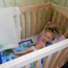 кровать для клёпочки