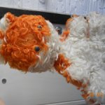 мягкая игрушка    заяц , времён ссср