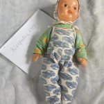 куклы ссср