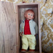 Переноска для вихтеля